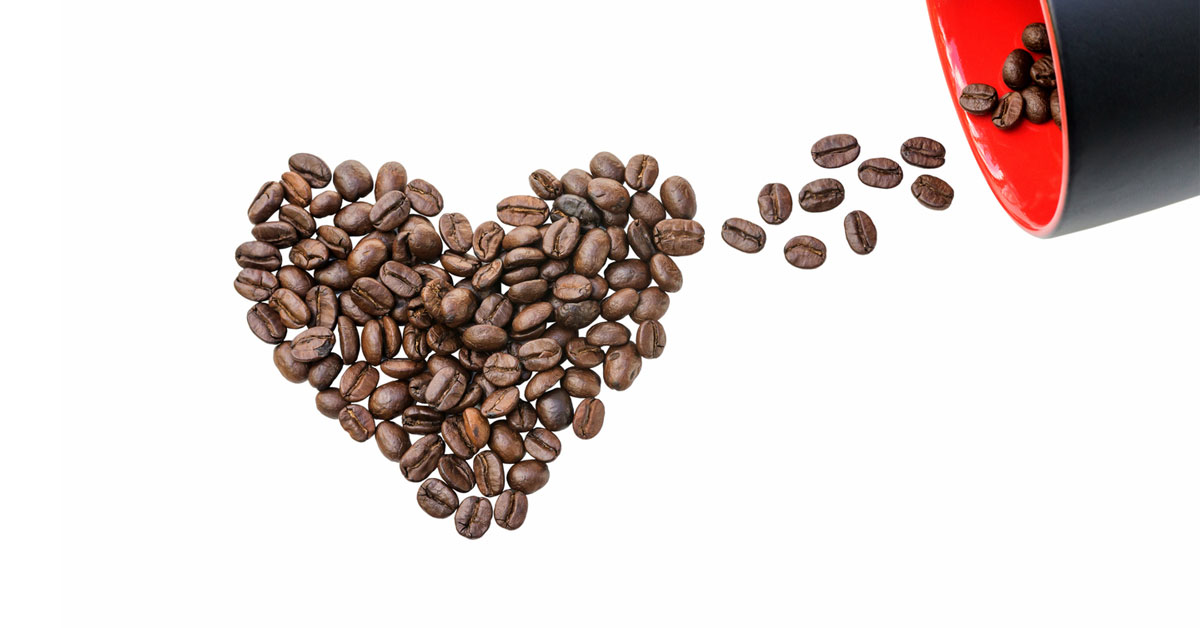 Al momento stai visualizzando Il caffè decaffeinato fa male?