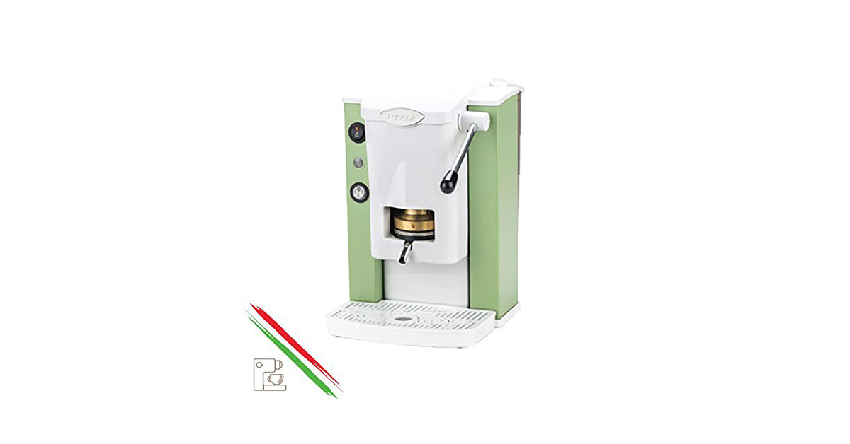 Scopri di più sull'articolo Macchina Da Caffè Faber Italia Modello Mini Slot