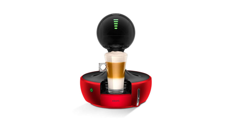 Krups KP3505 Macchina da caffè a capsule