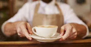 Scopri di più sull'articolo Macchina da caffè con cappuccinatore