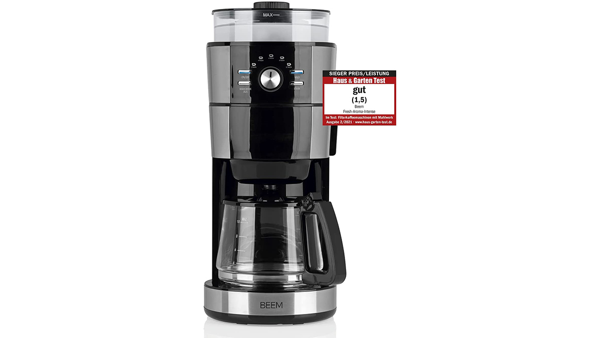 Al momento stai visualizzando Beem Fresh-Aroma