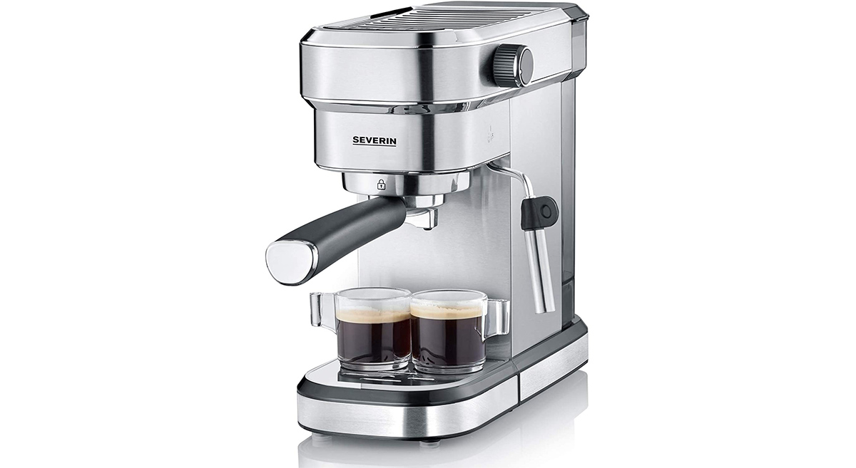 Scopri di più sull'articolo Severin KA 5994